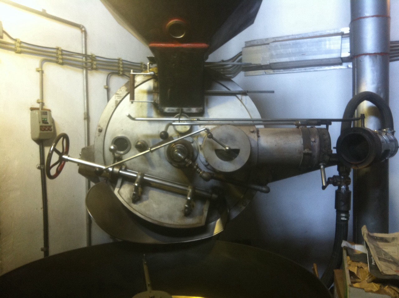 Used Vittoria - Roasters, photo 2