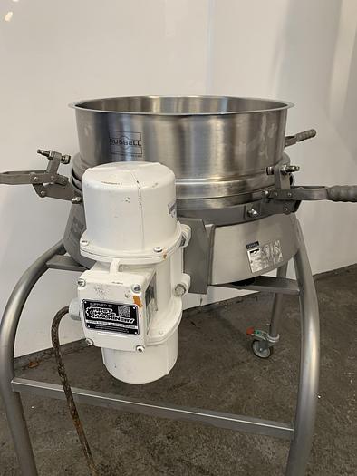 Used Russell Sieve - Sorting & Grading Equipment, photo 3