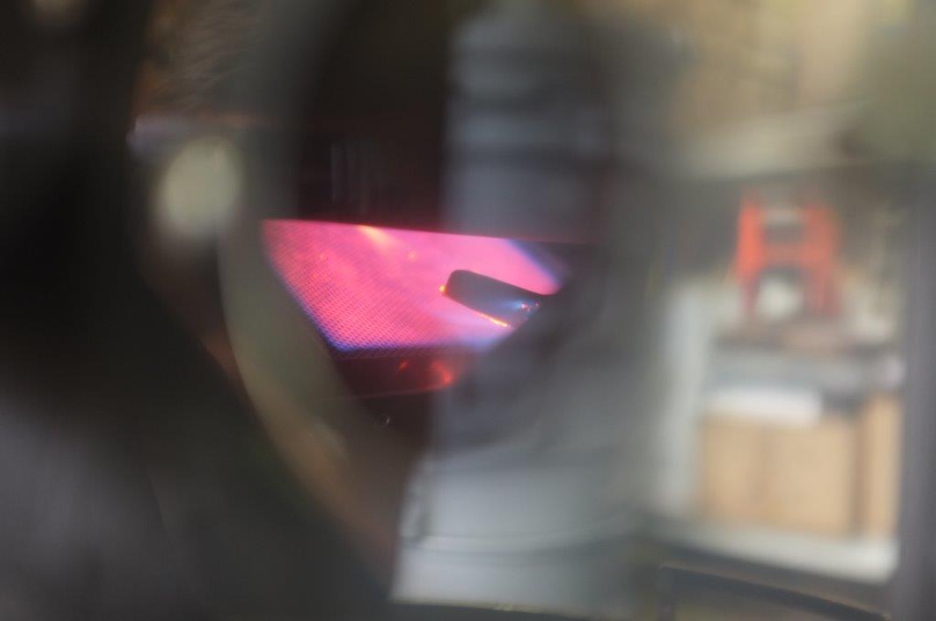 Used Diedrich IR3 - Roasters, photo 9