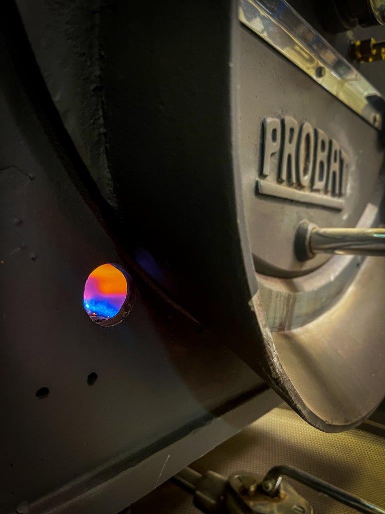 Used Probat LN12 – UG12 - Roasters, photo 9