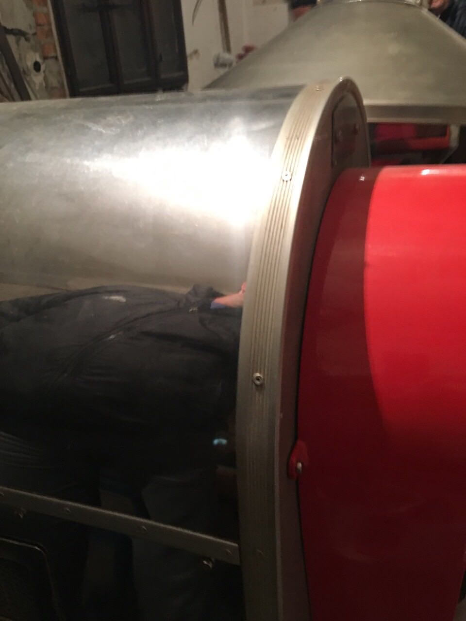 Used Yucel 15Kg Roaster - Roasters, photo 3