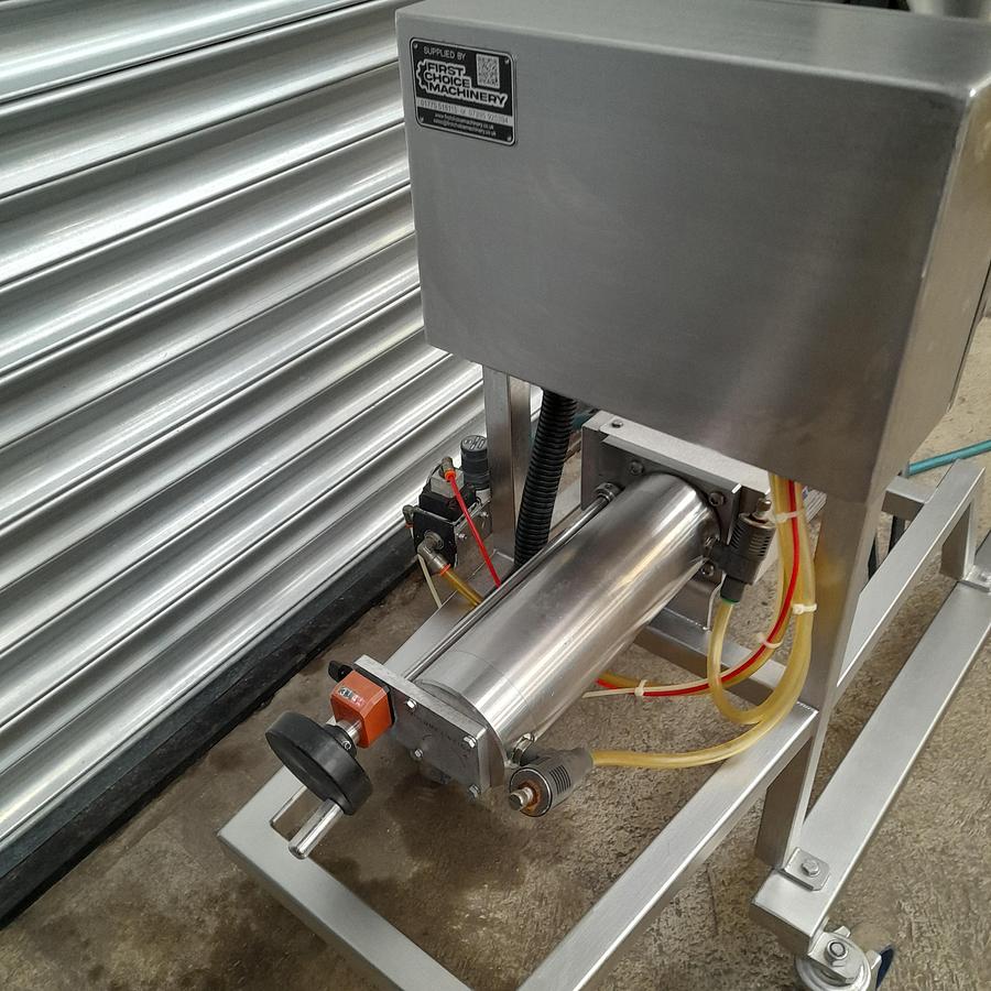 Used Riggs Autopack (1000) Depositor - Depositors, photo 8