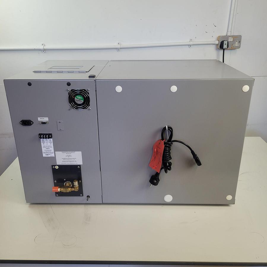 Used 2023-Thermo Scientific - TSCM17PV-Controlled-Rate Freezer - Laboratory Freezers, photo 9