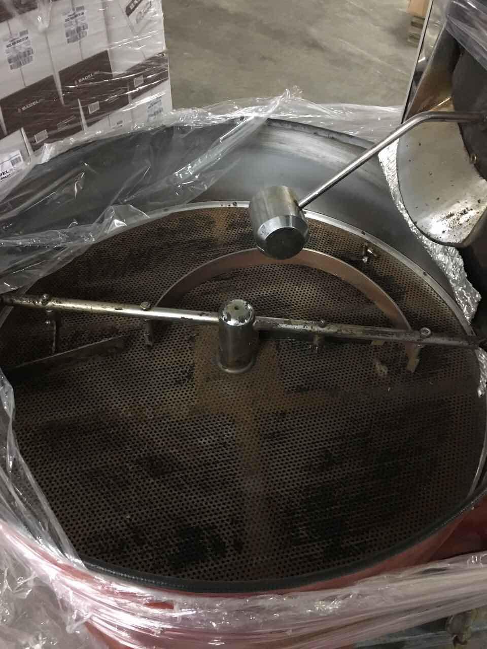 Used Toper - Roasters, photo 3
