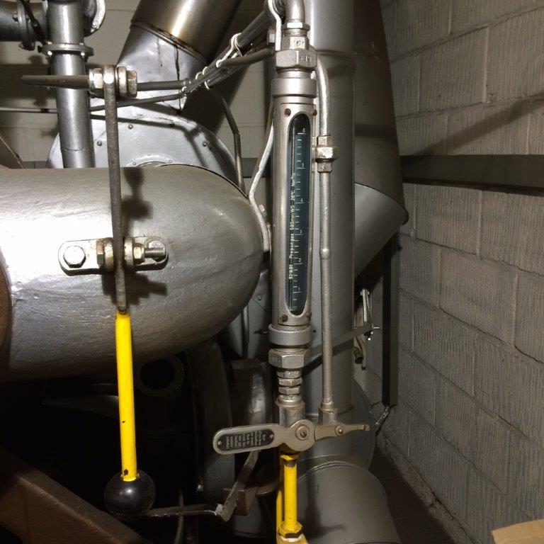 Used Barth Sirocco 100 - Roasters, photo 8