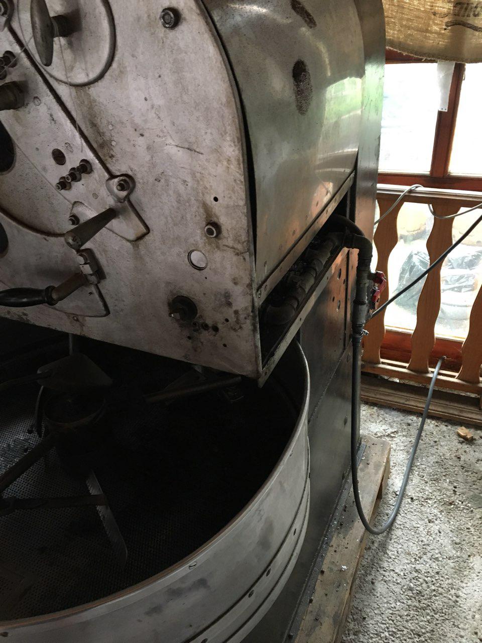 Used Otto Benz 5kg - Roasters, photo 8