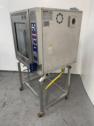 Unused HOBART Rack Oven - Bakery Ovens, photo 4