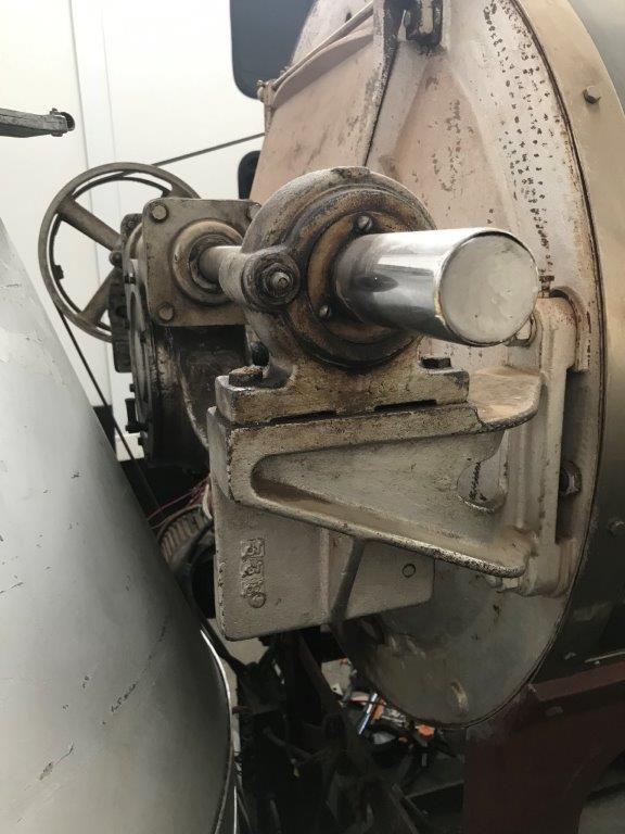 Used Probat G120 - Roasters, photo 2