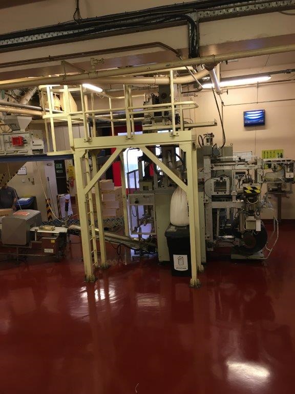 Used Probat R1500/1R - Roasters, photo 8