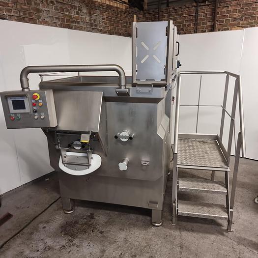Used Carnitech paddle mixer - Mixers & Food Processors, photo 4