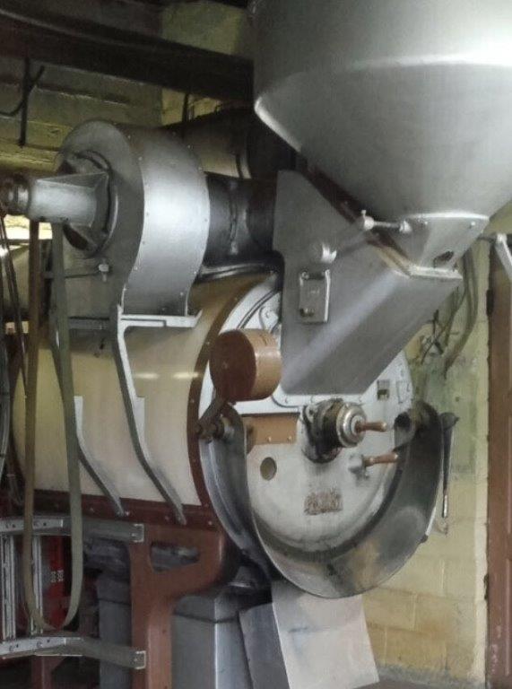 Used Probat GO90 - Roasters, photo 2