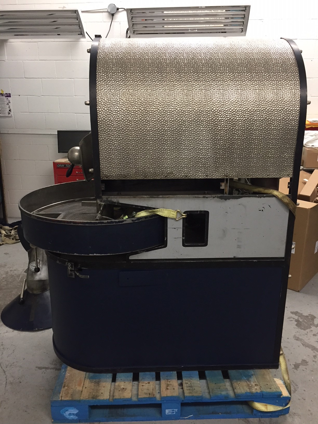 Used Probat LN12 - Roasters, photo 5