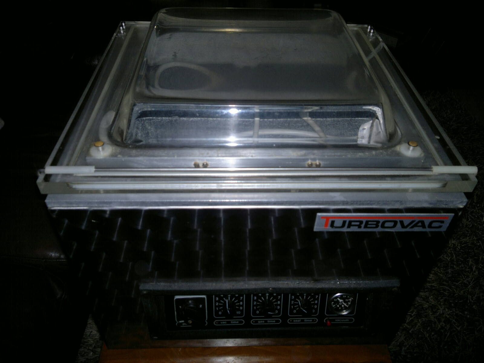 Used TurboVac - Vacuum Packaging, photo 4