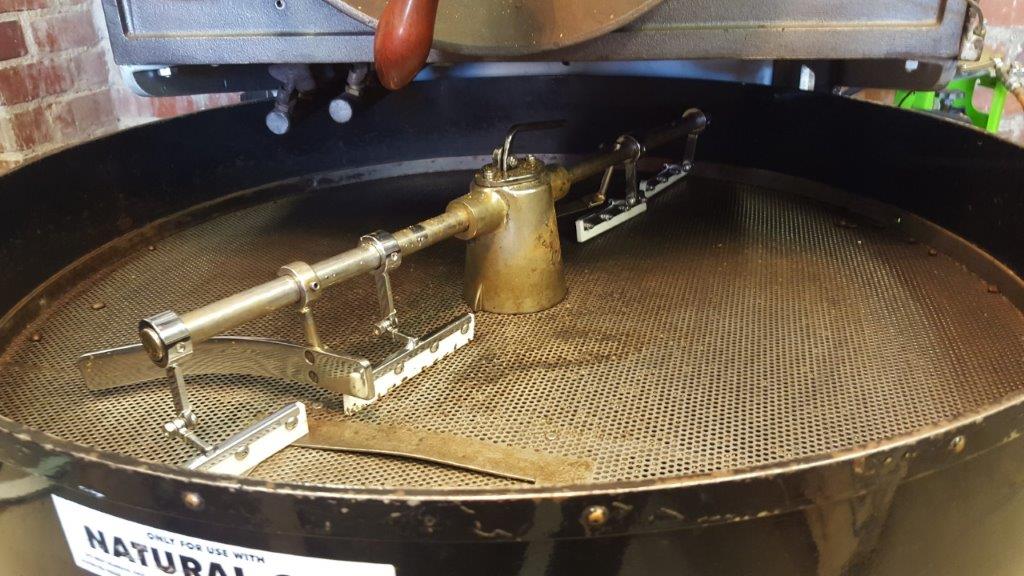 Used Probat LN12 - Roasters, photo 4