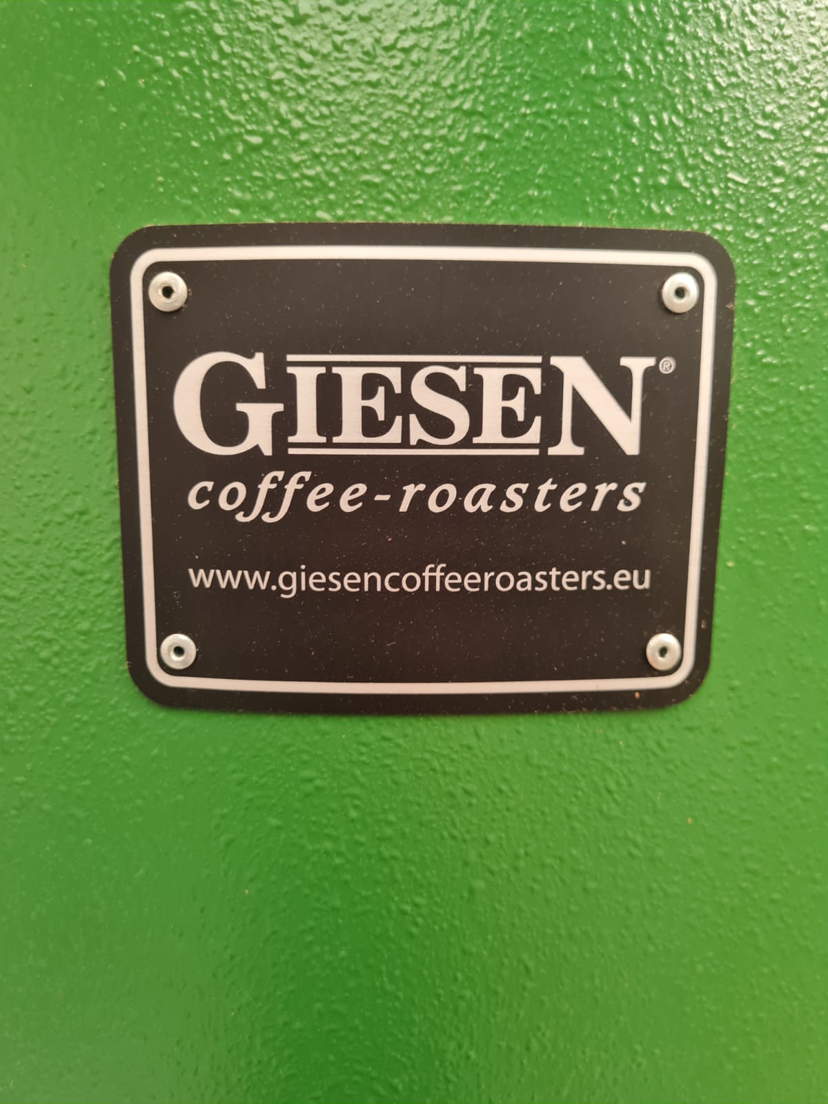 Used Giesen Destoner OW50 - Sorting & Grading Equipment, photo 3