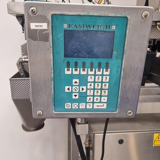 Used Easiweigh Twin Lane Linear Weigher - Checkweighers, photo 3