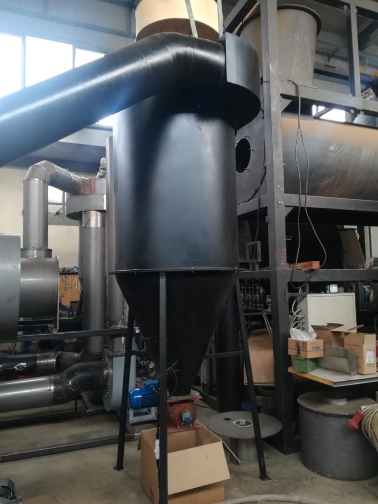 Used Probat G120 - Roasters, photo 3