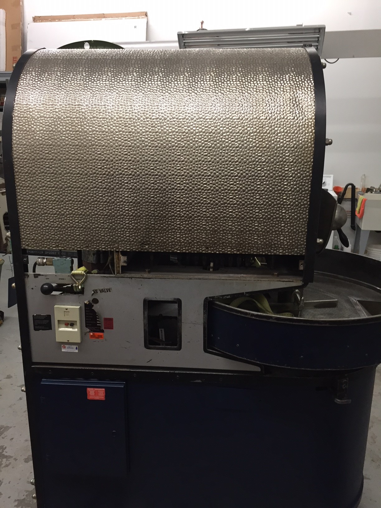 Used Probat LN12 - Roasters, photo 2