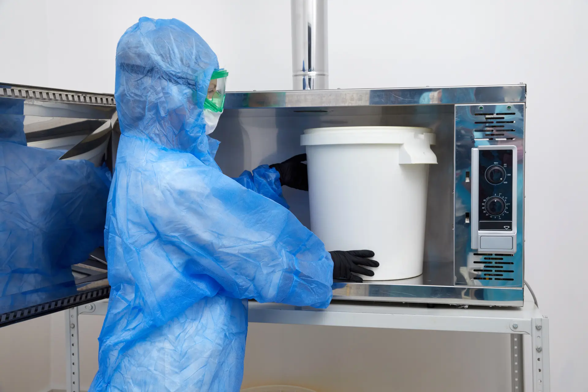 Why Budget Matters for Lab Equipment