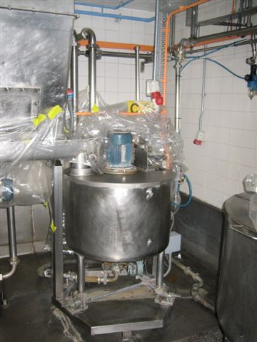Used Spooner Granola Clusters - Bakery Ovens, photo 7