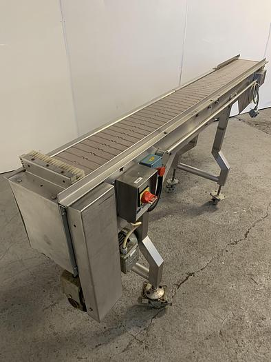 Used Conveyor - Conveyor Systems, photo 2