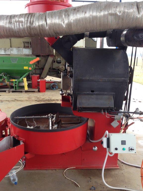 Used Otto Swadlo V60 - Roasters, photo 2