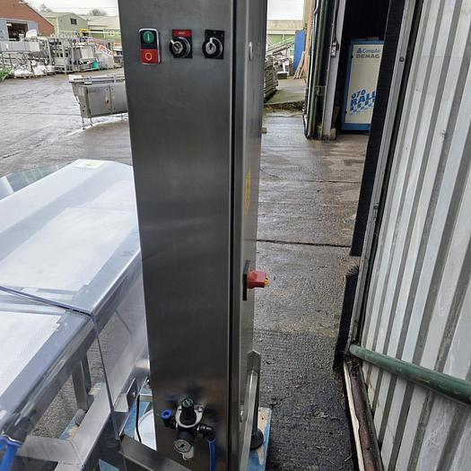 Used Easiweigh DS3005 Checkweigher - Checkweighers, photo 8
