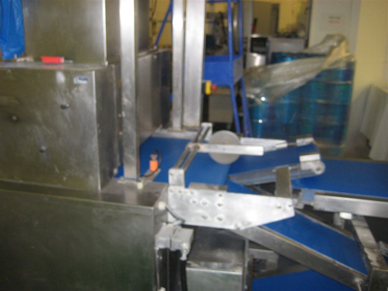 Used Rademaker Puff Pastry Lamination - Sheeters & Laminators, photo 5