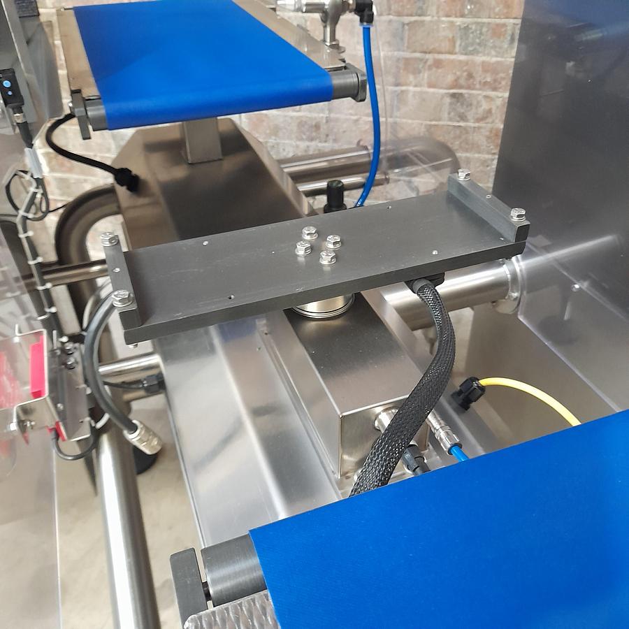 Used Driver Southall DS Checkweigher - Checkweighers, photo 9