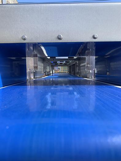 Used 2019 LOMA Systems IQ4 CW3 - Checkweighers, photo 9