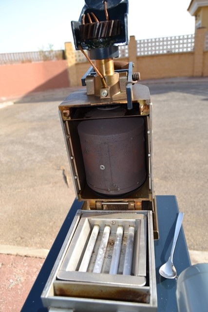 Used Probat PRE 1 Z - Roasters, photo 7