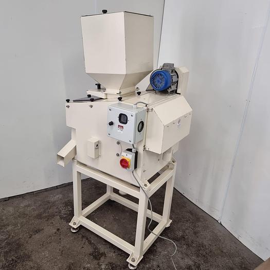 Used 2016 Packint Destoner Chocolate Machine - Chocolate & Sweet Equipment, photo 2
