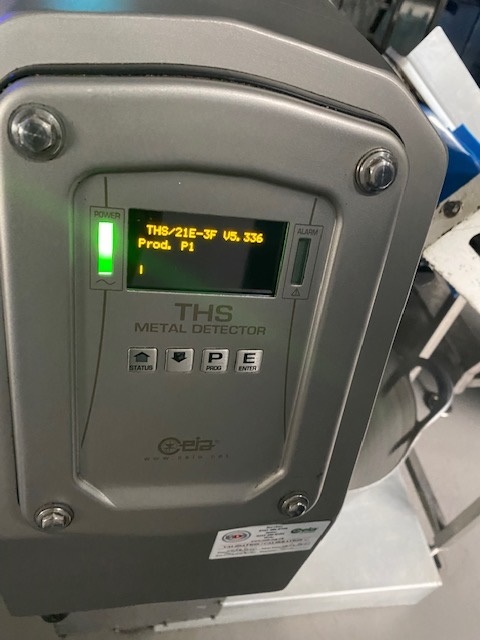 Used Ishida Multihead Weighing Line - Filling Machines, photo 4