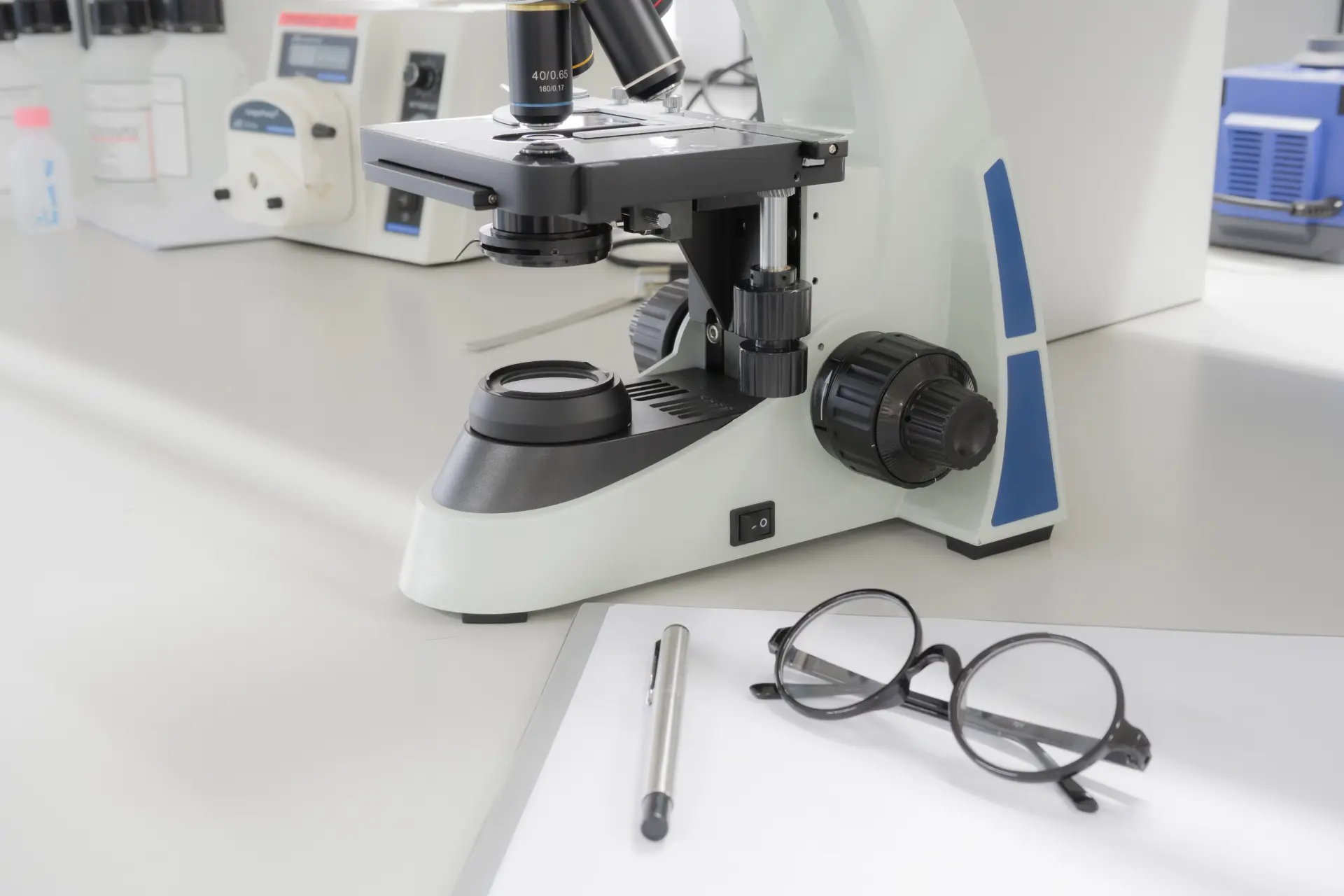 Core Categories of Biology Lab Equipment, illustration 2