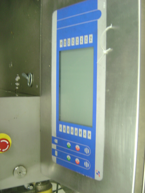 Used CFS SX 400 - Form-Fill-Seal Machines, photo 8