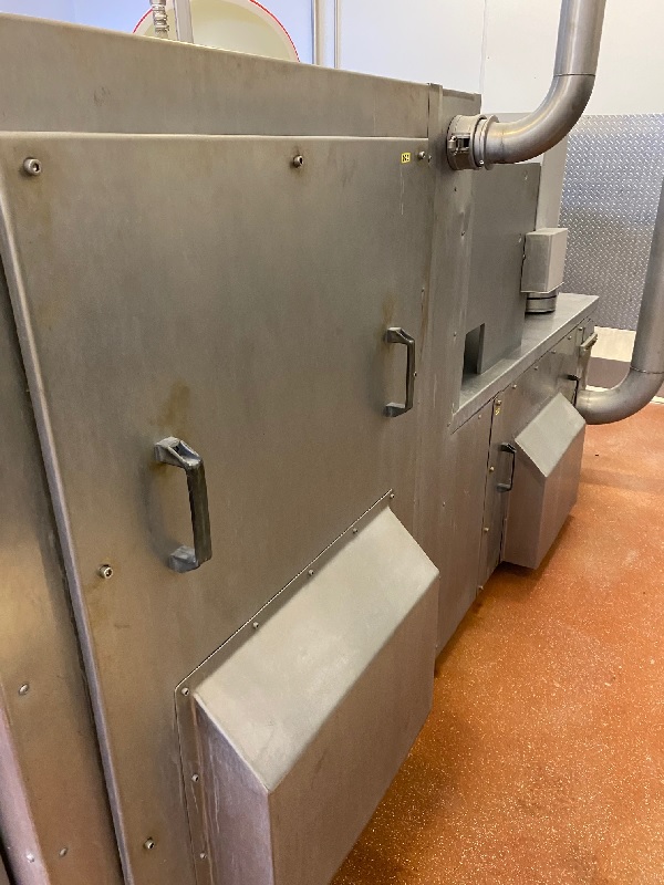Used Alpina PB330 Bowl Chopper - Mixers & Food Processors, photo 3