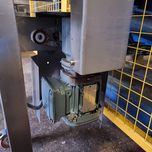 Used Conveyor Belt - Conveyor Systems, photo 4