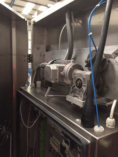 Used Ilpra Thermoformer - Thermoforming Equipment, photo 2