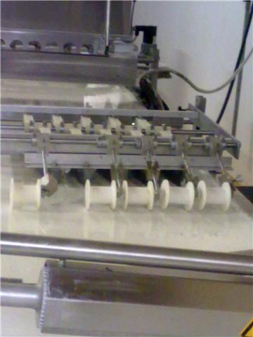 Used Rondo Rondo Doge Rondoline Make up Line - Dough Handling & Sheeting Accessories, photo 12