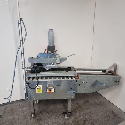 Used SOCO Box Taper - Sealing Machines, photo 9