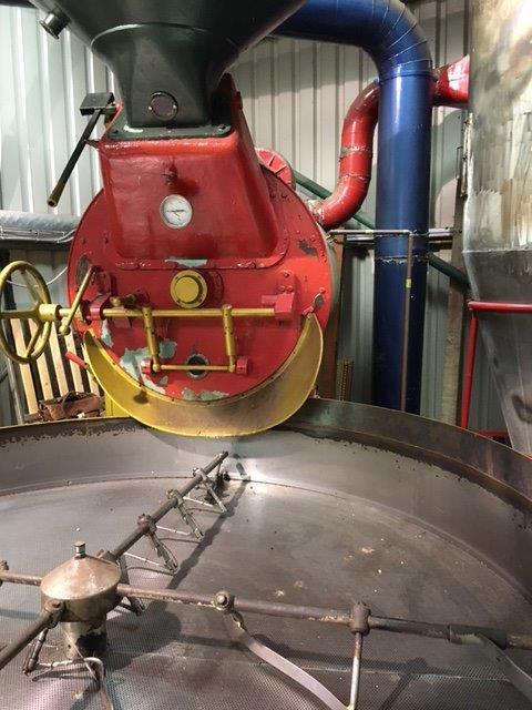 Used Petroncini 120Kg - Roasters, photo 9