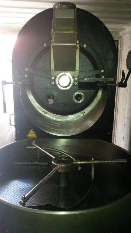 Used Probat Probatone 25 Type -PSSG PC - Roasters, photo 4