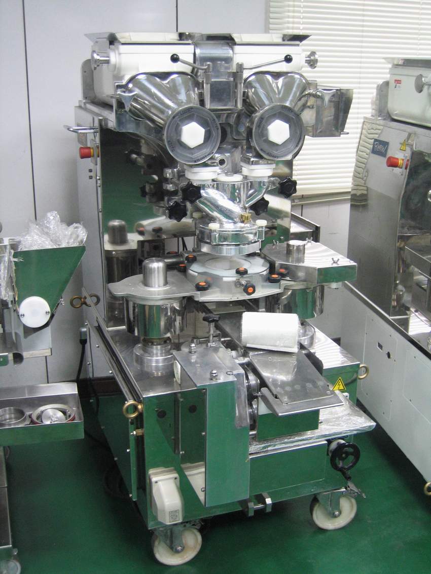 Used Rheon KN300 - Food Extruders, photo 2