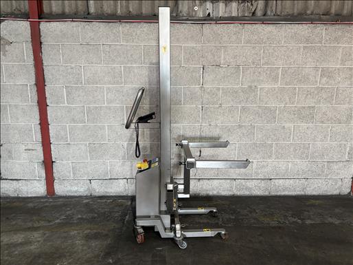 Packline CP1000 Multipurpose lifter