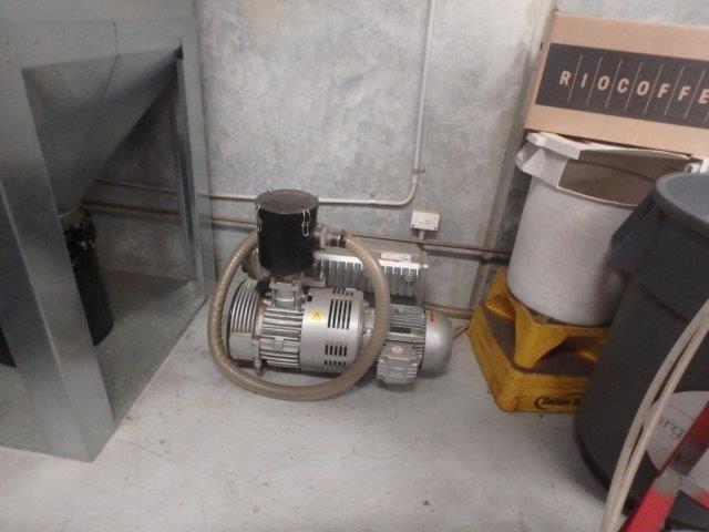Used Vittoria VTR60 - Roasters, photo 9