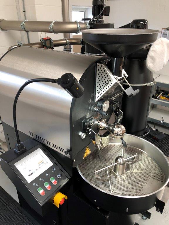 Used Probat Probatone P5 - Roasters, photo 5