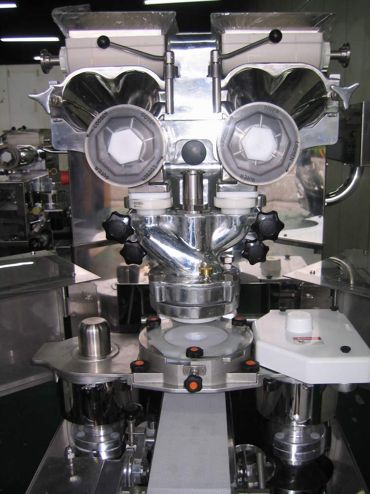 Used Rheon KN300 - Food Extruders, photo 3
