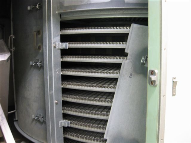 Used Frigoscandia Midget - Spiral Freezers, photo 5