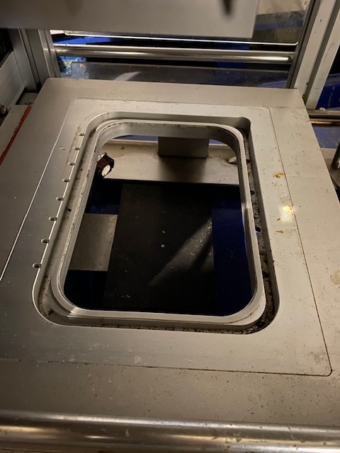 Used Table Top Tray Sealing Machine - Sealing Machines, photo 6