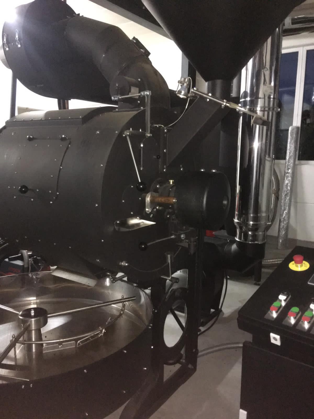 Used Gothot 60Kg - Roasters, photo 4